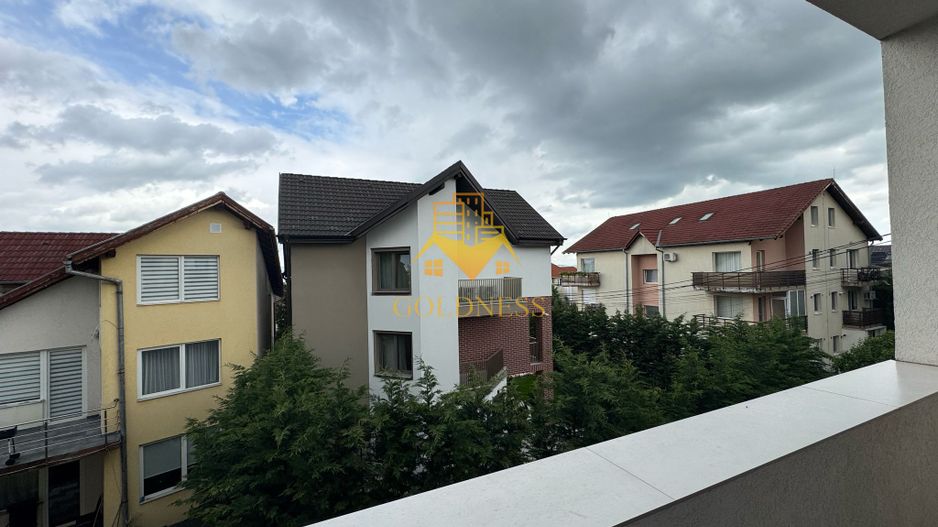 2 camere, bloc nou, parcare, Zorilor, Zona Mircea Eliade, UTCN, UMF - Poză 11