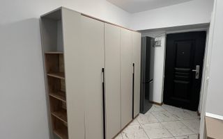 Garsoniera lux/ de inchiriat/ Calea Bucuresti/ Craiova - Poză 7