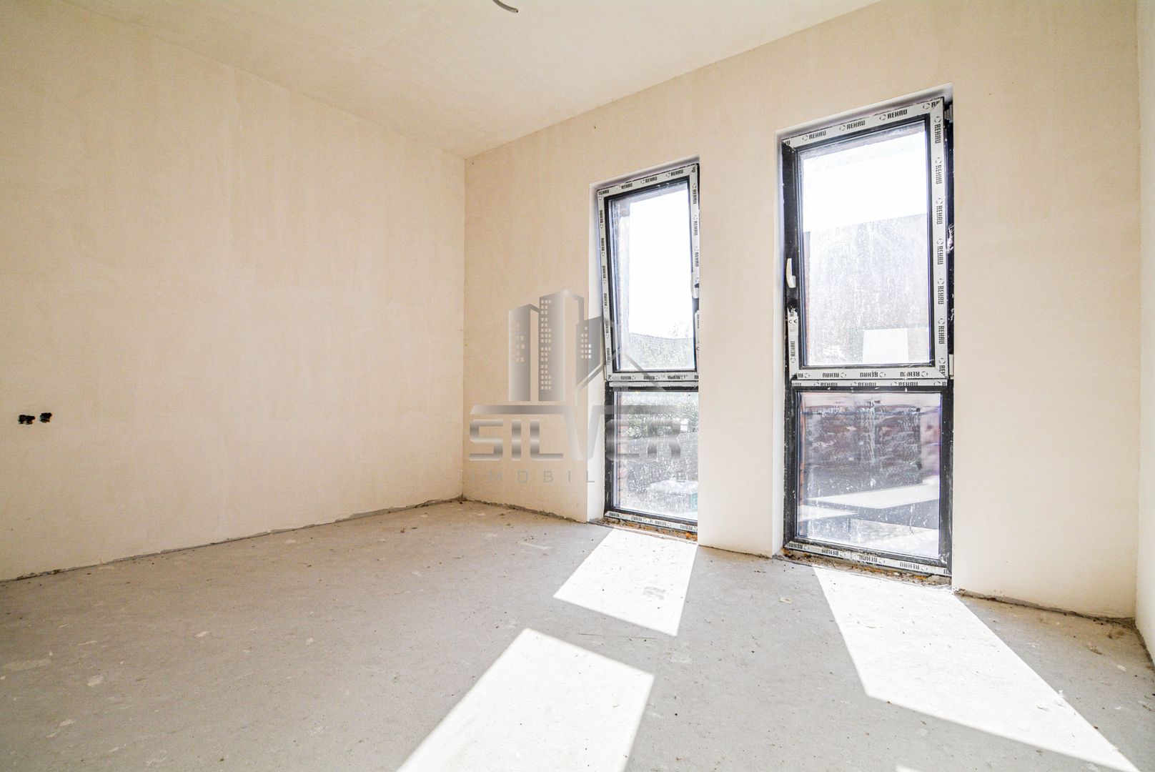 Casa Individuala cu panorama superba, in Floresti, zona exclusiva - Poză 17