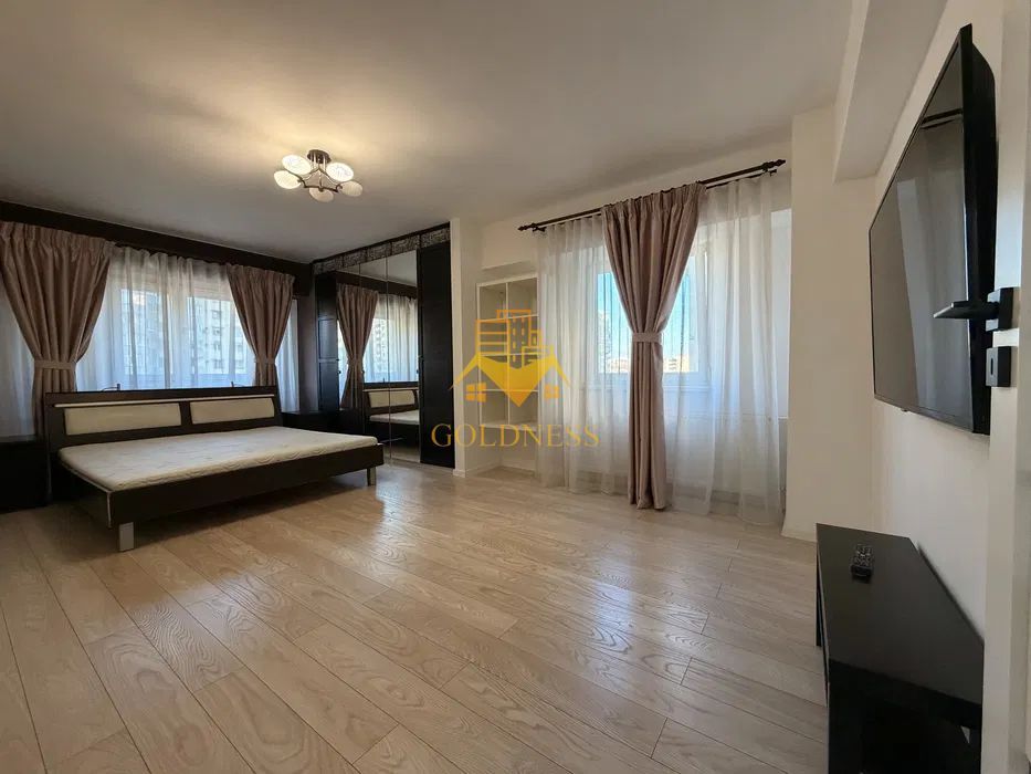 2 Camere decomandate, Marasti. Parcare,Central,FSEGA,Iulius Mall, OMV - Poză 1