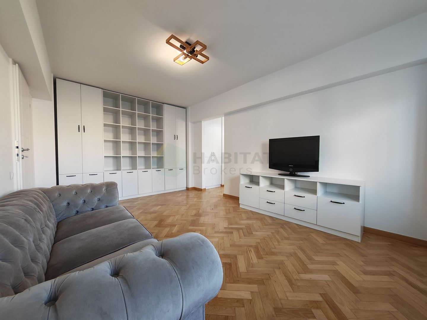 Prima inchiriere, centrala proprie Metrou Tineretului - Poză 8