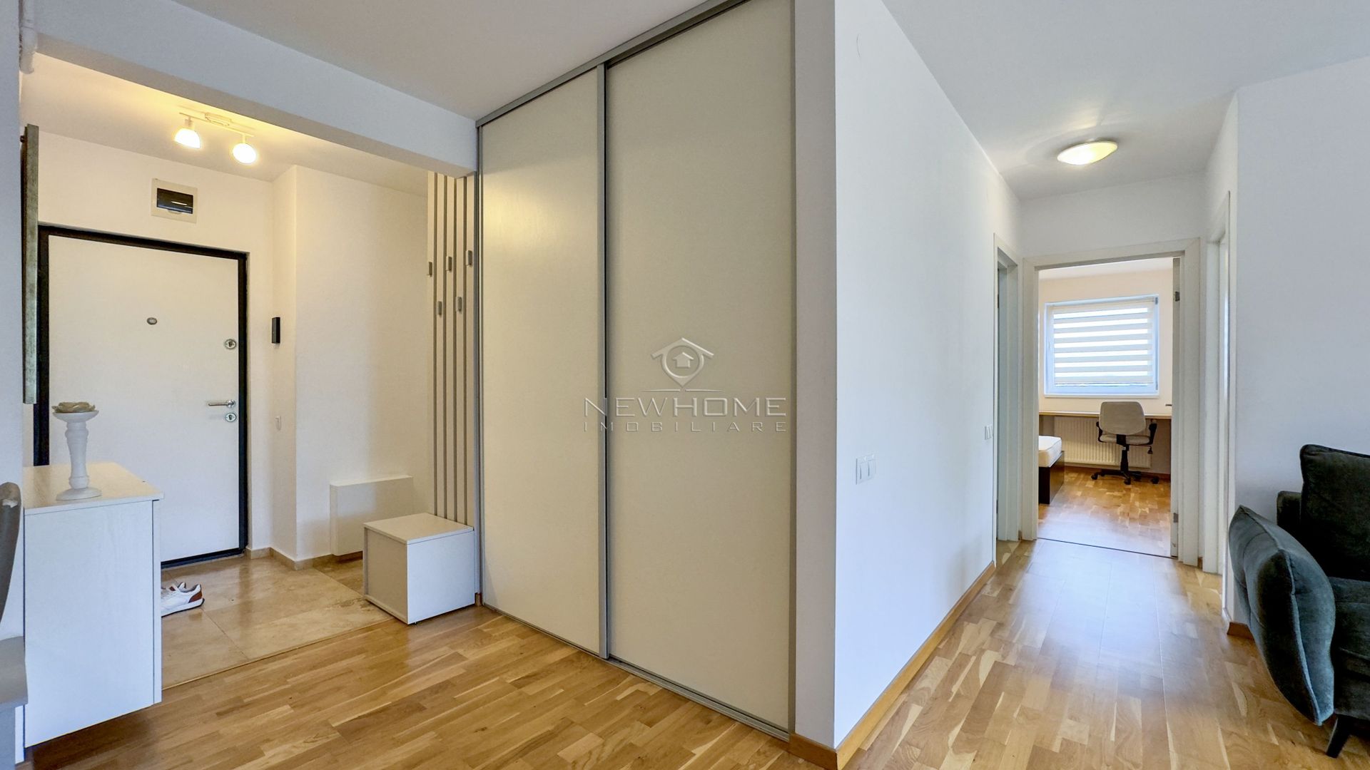 Apartament 3 camere, zona Iulius Mall FSEGA - Poză 23