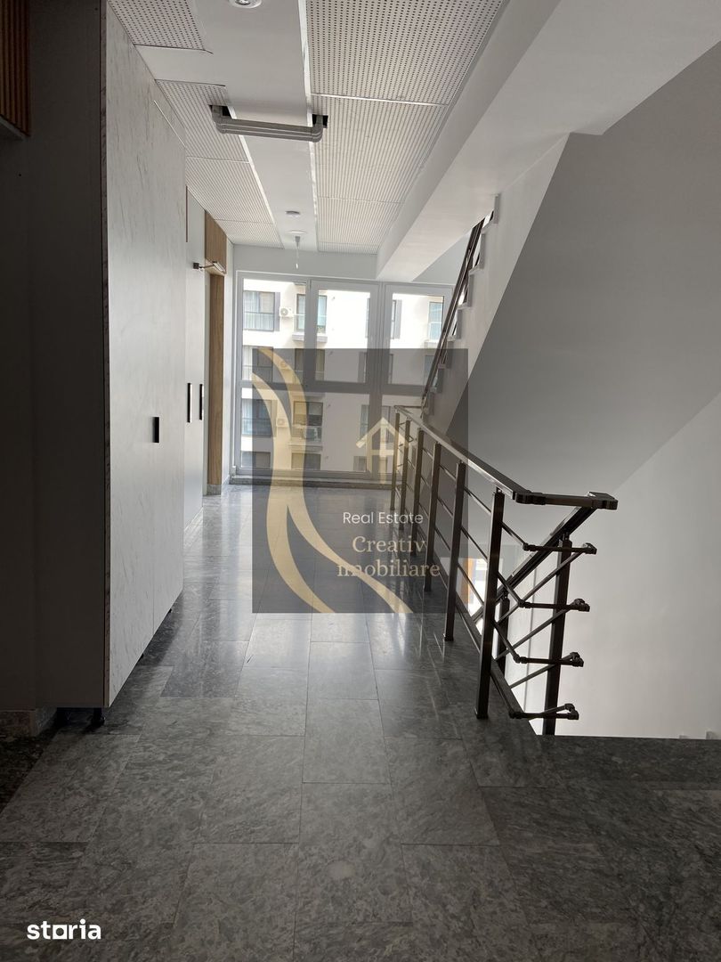 Vânzare garsonieră 5*stele Astorium my home metrou Nicolae Teclu - Poză 10