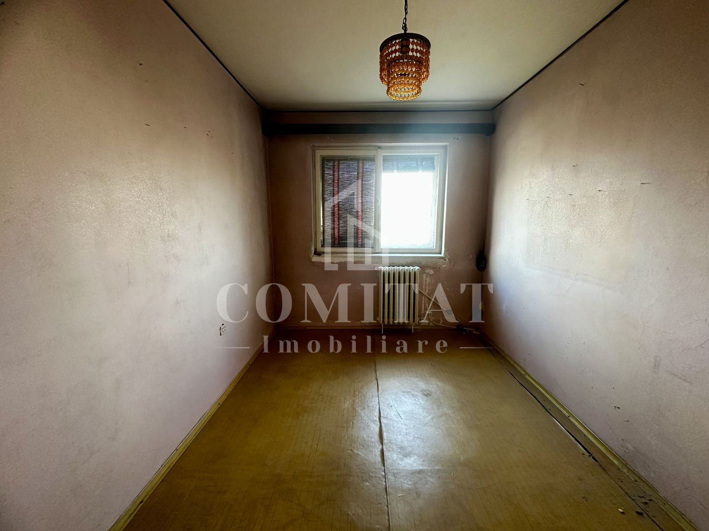 Apartament decomandat | Etaj intermediar | Manastur - Poză 4