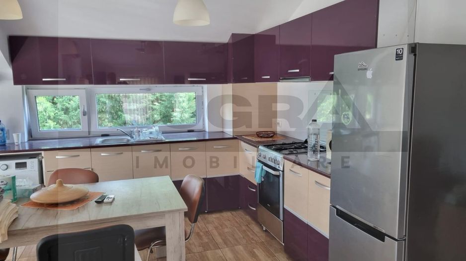 Apartament de 3 camere, 72mp, parcare, zona strazii Observatorului - Poză 3