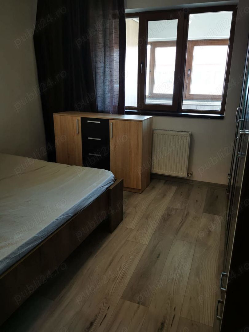 Închiriere apartament- Popesti - Centrala proprie - Poză 6