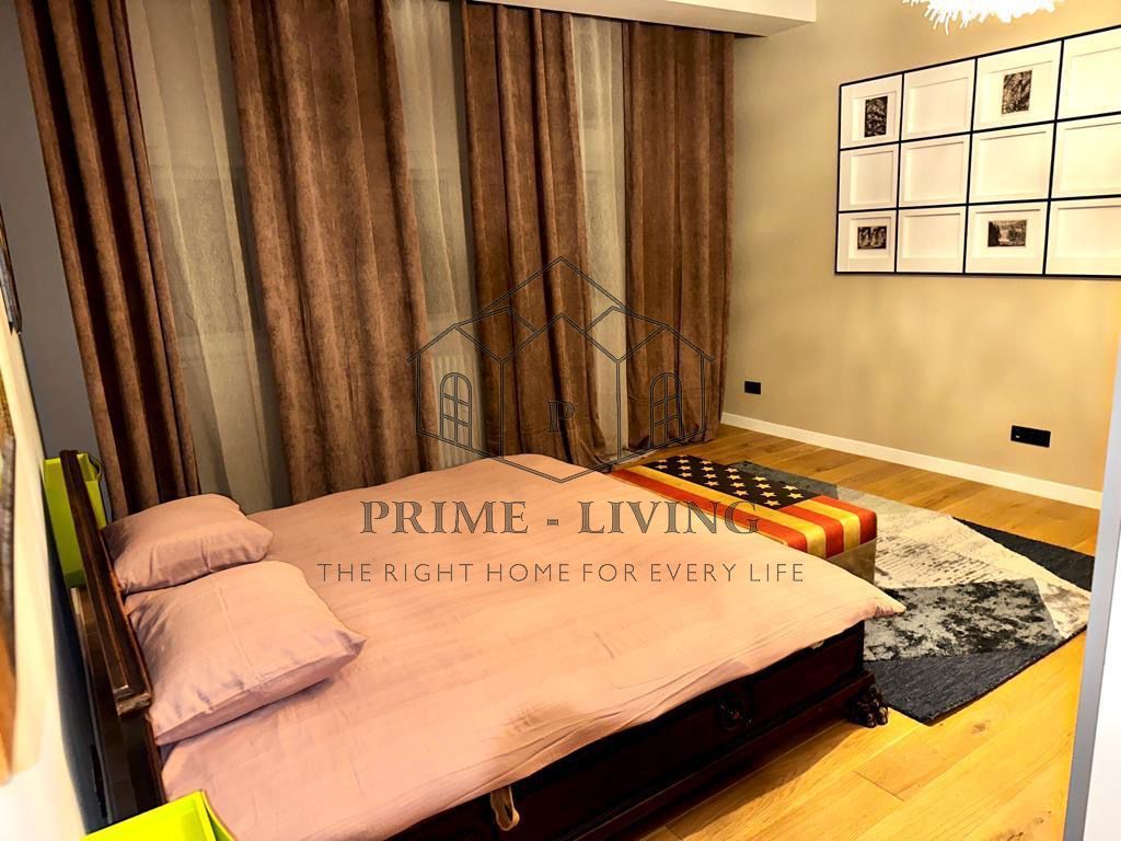 APARTAMENT SUPERB CU 4 CAMERE IN VILA INTERBELICA - Poză 8