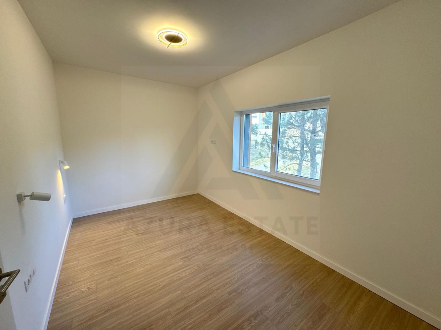 Apartament premium cu 2 camere  50 mp utili etaj 1 in DaVinci - Poză 13