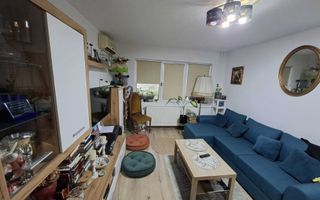 Dambovita-Piata Flavia | 2 Camere | Bloc Izolat. - Poză 1