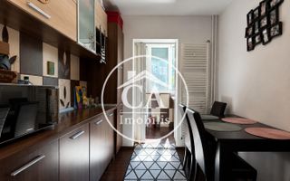 Apartament de închiriat cu 3 camere în zona Rogerius, Oradea - Poză 9