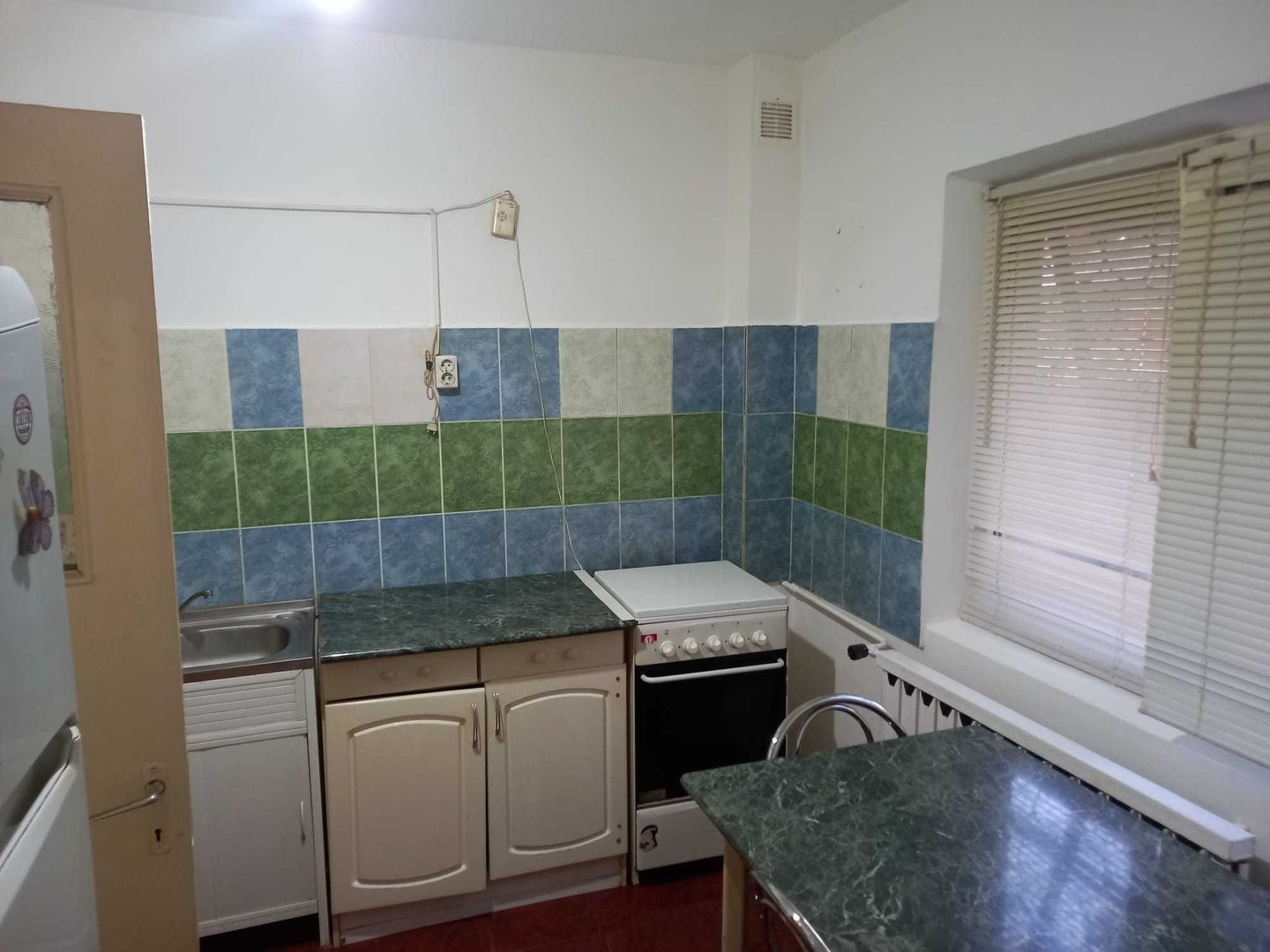 Garsonieră decomandată – Parter, Confort 1 – Zona Sebastian / Vulcan Center - Poză 5