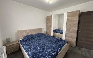 Apartament modern cu 2 camere, complet mobilat și utilat - Poză 3
