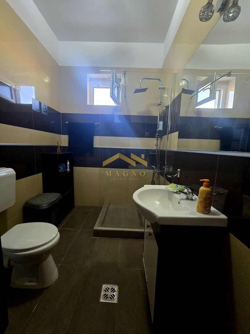 Apartament 3 camere  cu terasa 30mp zona UTA / ARED - Poză 12