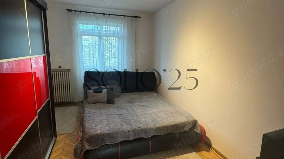 Apartament 2 camere Floreasca - Poză 4