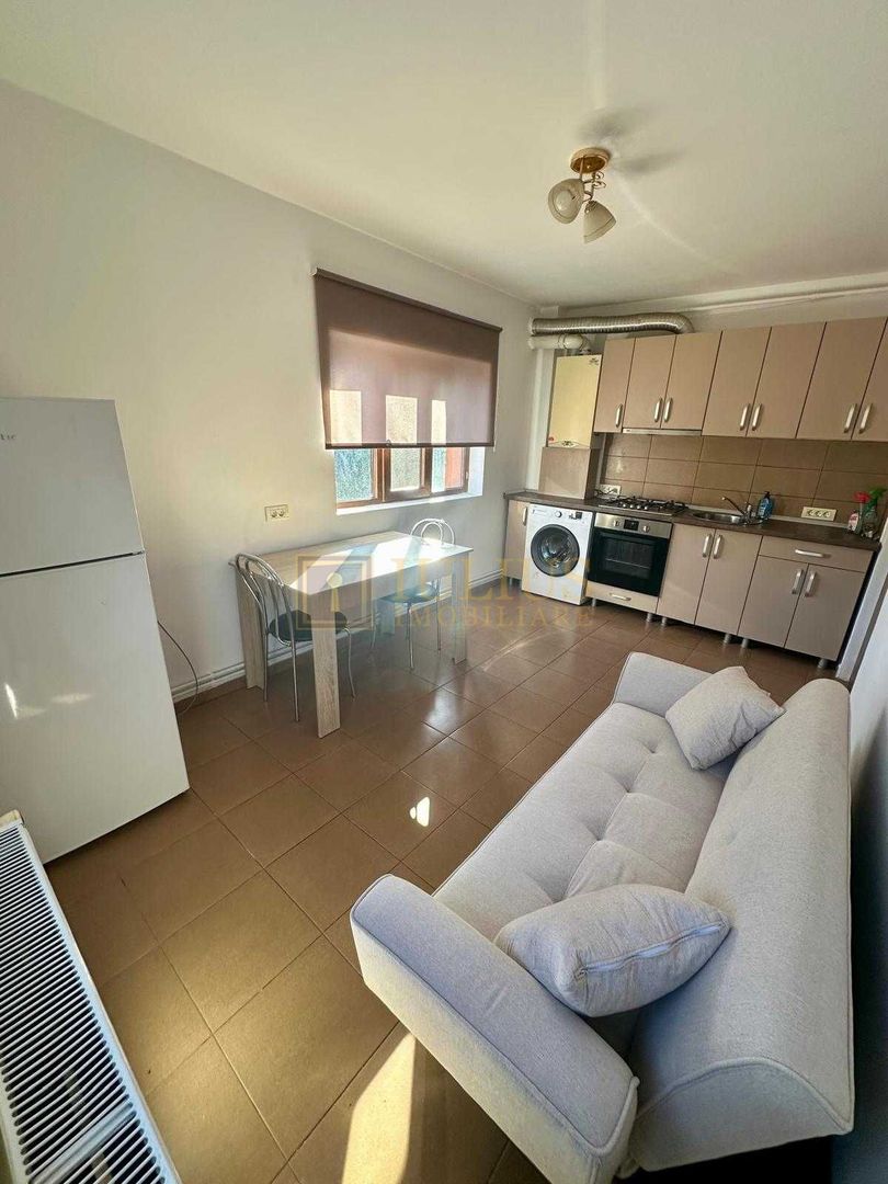 2 camere Giroc (Hotel IQ) | Parcare inclusă | balcon| etaj 1| centrala - Poză 4