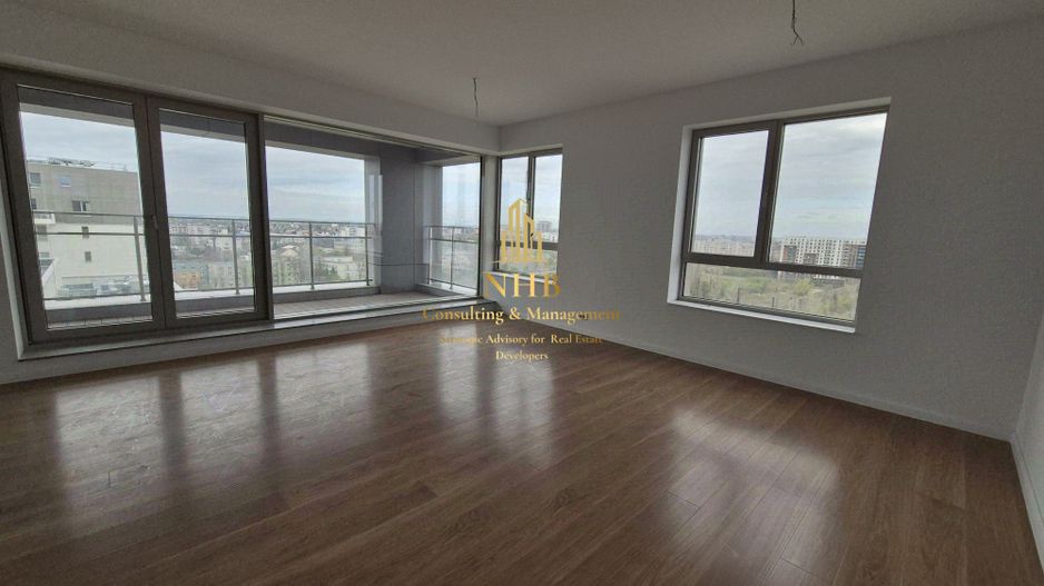 Apartament de 4 camere + curte + loc de parcare - 1 Mai / Domenii - Poză 1