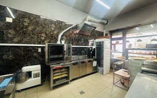 De Inchiriat Spațiu Comercial de 60mp în zona Nerva Traian - Poză 2