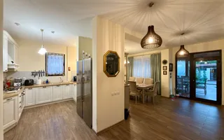 Vila cu gradina matura in Paradisul Verde | Teren 537 mp - Poză 16