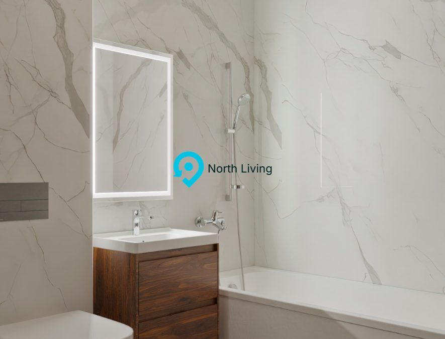 2 camere nou, 50 mp, balcon, Prelungirea Ghencea - Poză 7