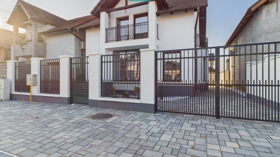 Casa cu 5 camere in Livada - Poză 6