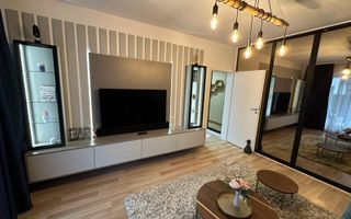 Apartament 2 camere cu loc de parcare si terasa EvoCasa Optima Titan - Poză 3