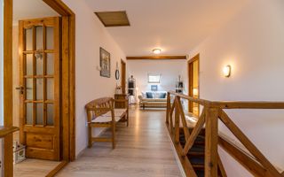 Vila de lux,  de inchiriat! Drumul Poienii! - Poză 29