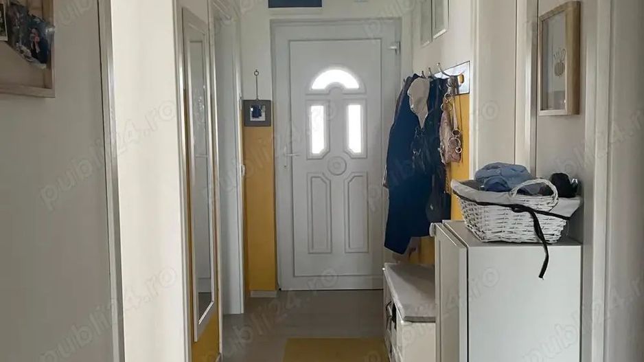 Mosnita | 3 Camere | Bucatarie inchisa | Centrala proprie - Poză 4