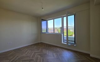 APARTAMENT 2 CAMERE  CU TERASA  PREMIUM FINALIZAT - Poză 9