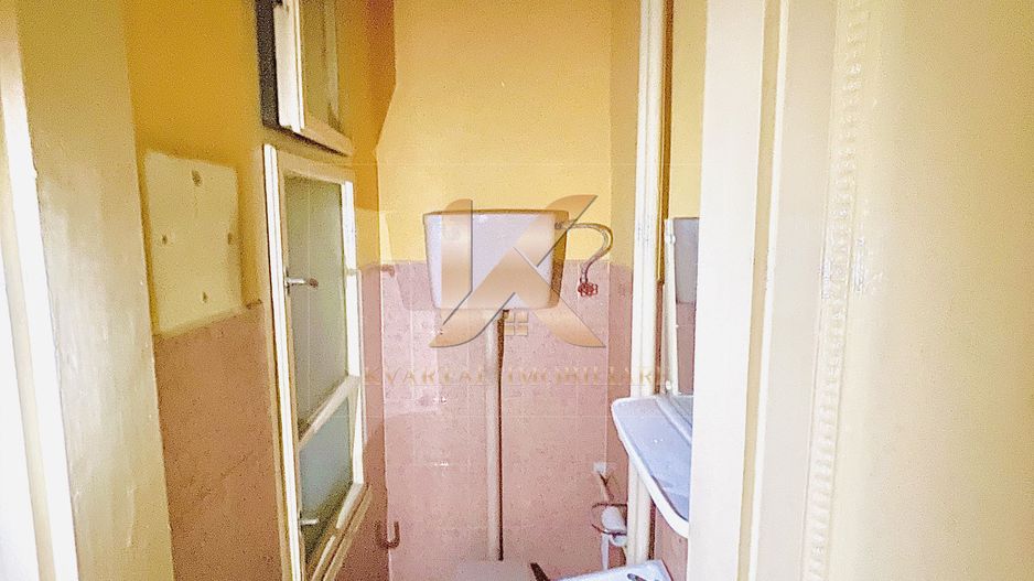 Apartament deosebit cu istorie,  2 camere Palatul Bohus (Centru). - Poză 6