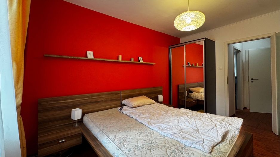 Apartament 2 camere, primitor, la doar 5 minute de Piața  Victoriei - Poză 13