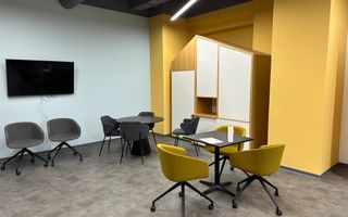 Spatiu de birouri | 1322mp | Parcari | Zona Centrala - Poză 33