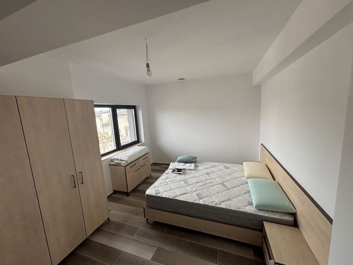 Casa  premium  SMART Independentă energetic  in Dumbravita - Poză 27