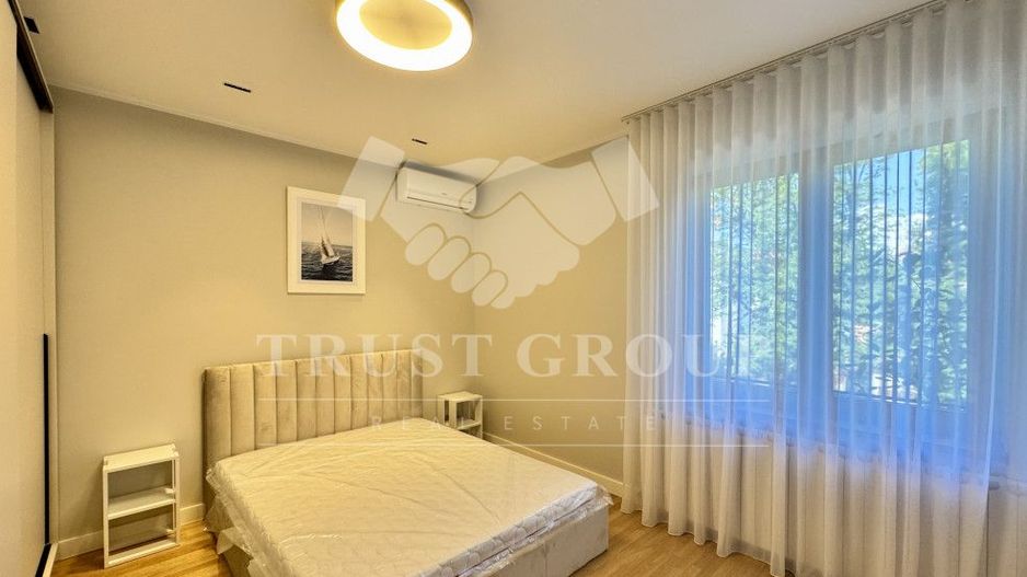 Apartament in vila | 3 Camere | Capitale - Poză 14