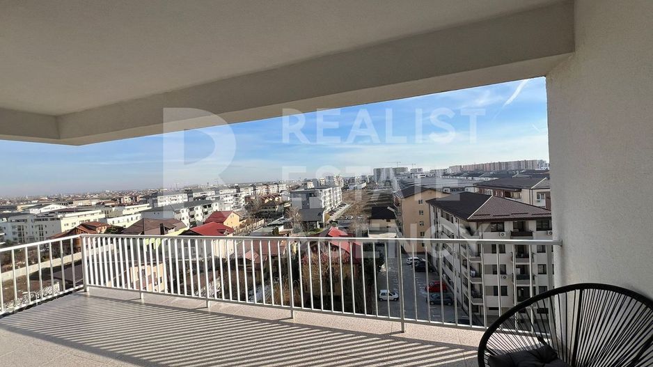 Vânzare, apartament 2 camere, zona Titan - Poză 13