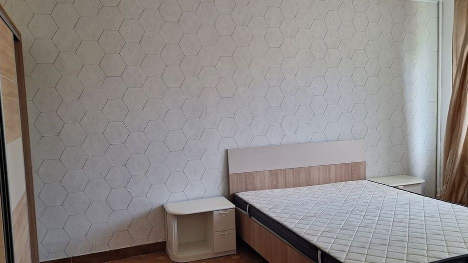 Garsoniera, etaj 1, Zona Brancoveanu, Spitalul de copii Marie Curie. - Poză 5