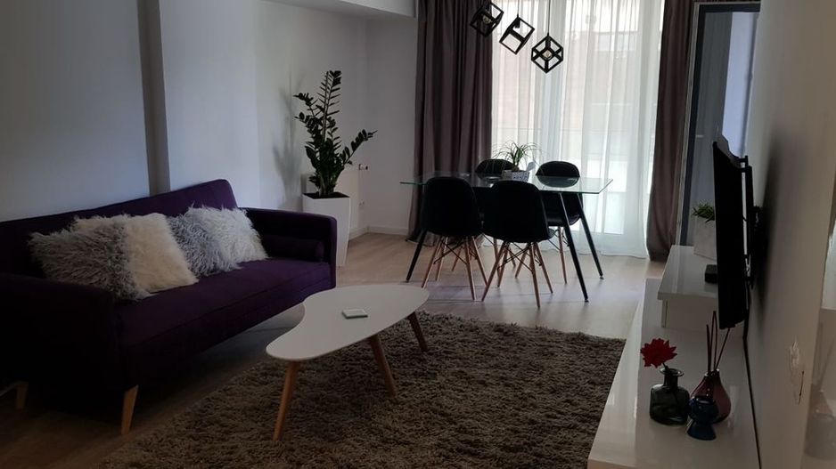 AP. 2 CAMERE POLITEHNICA, DOG-FRIENDLY, BLOC NOU, CENTRALA TERMICA - Poză 2