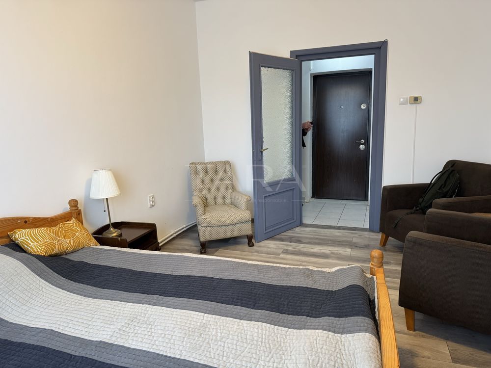 Apartament 1 camera Gruia-43 mp - Poză 5