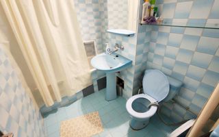 2 camere, decomandat, mobilat modern, Zorilor, Observatorului - Poză 7