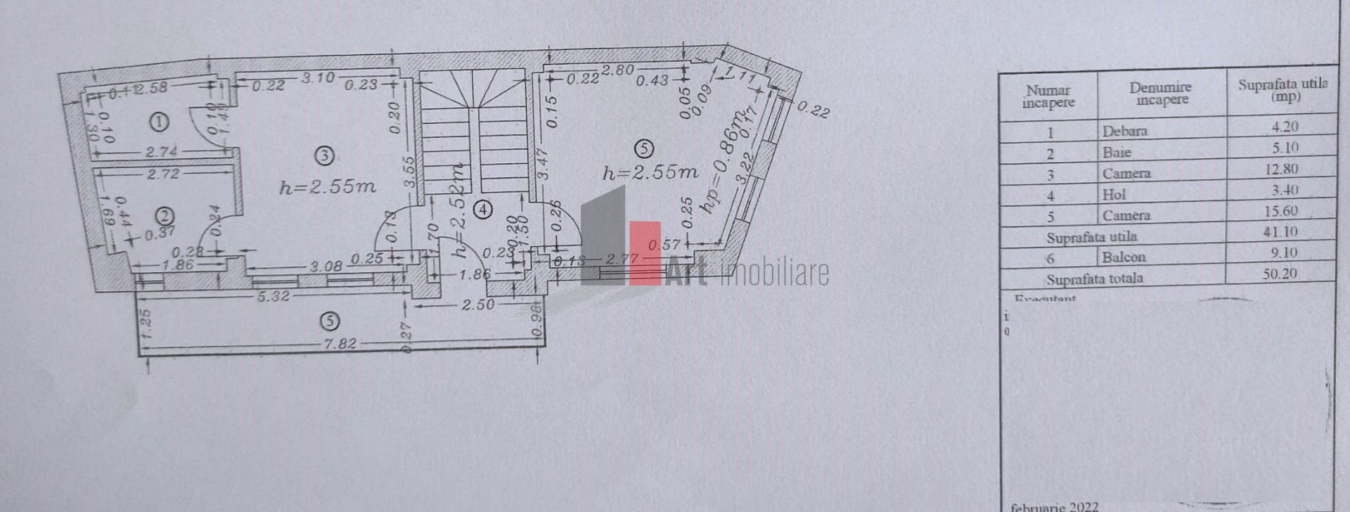 VIla Occidentului - birou sau locuinta - Poză 24