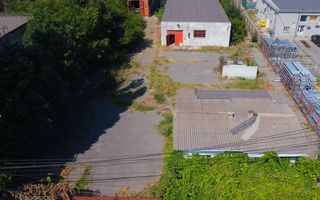 Hala industriala de vanzare Constanta - Poză 2