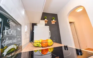2 camere I Stirbei Voda - Calea Victoriei I Etaj inferior I Creditabil - Poză 15