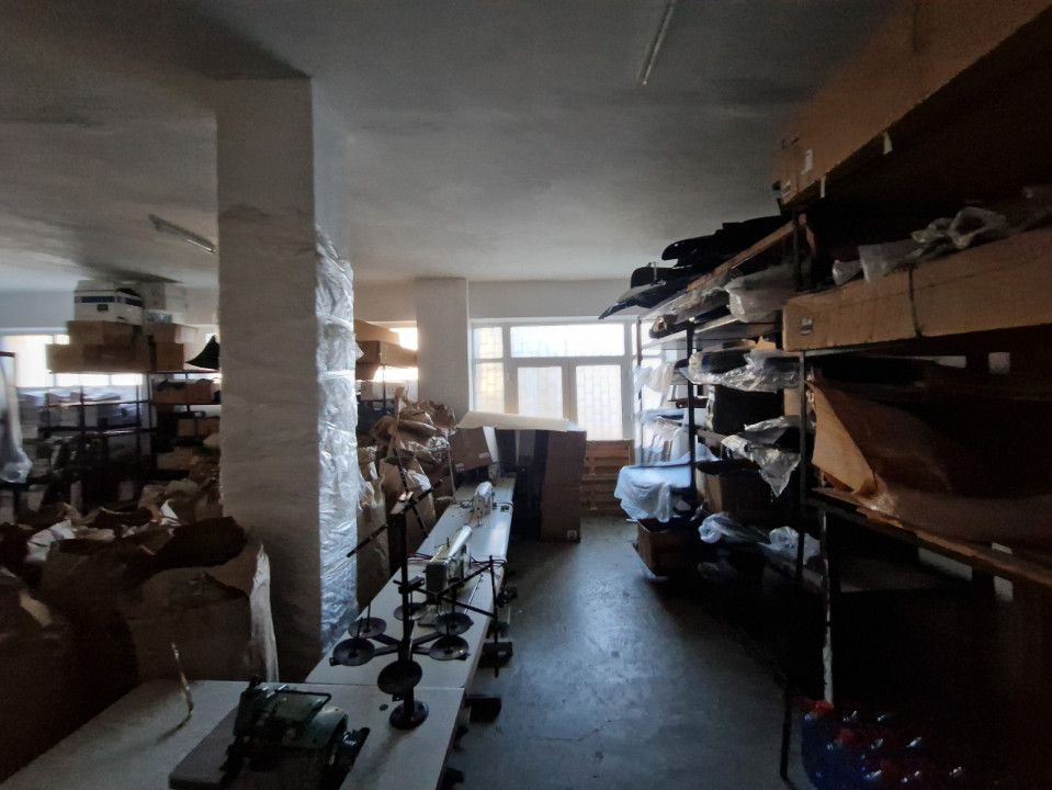 Inchiriere spatiu 170 mp, Mioveni, Robea - Poză 13