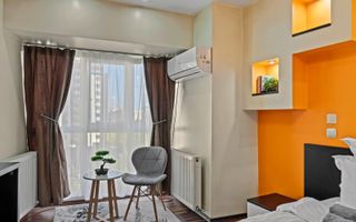 Apartament cu 4 camere***LUX***103mp // B-ul Unirii - Poză 41