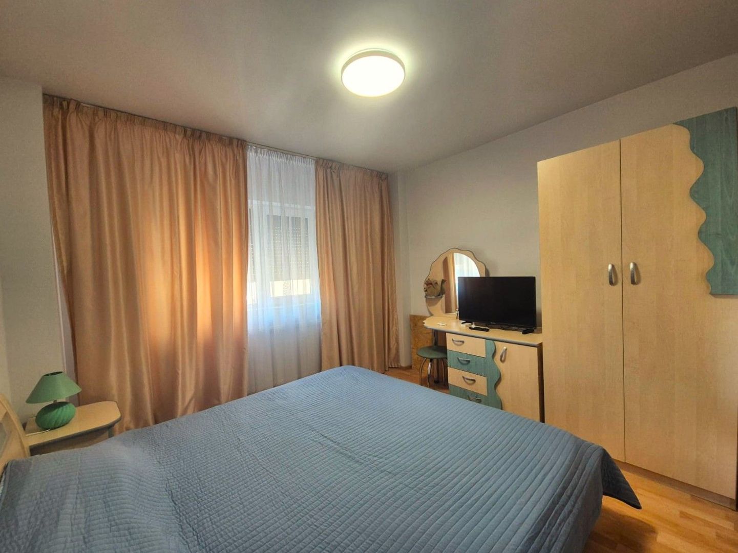 Centru Civic, apartament pretabil familie sau studenti. - Poză 13