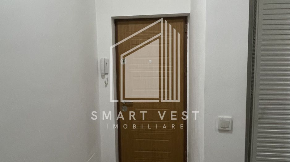 Apartament 1 camera de inchiriat | Etaj 2 | Zona Centrala - Poză 13