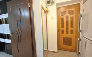 Podu Ros - apart mobilat si utilat, 2 camere, disponibil imediat - Poză 9