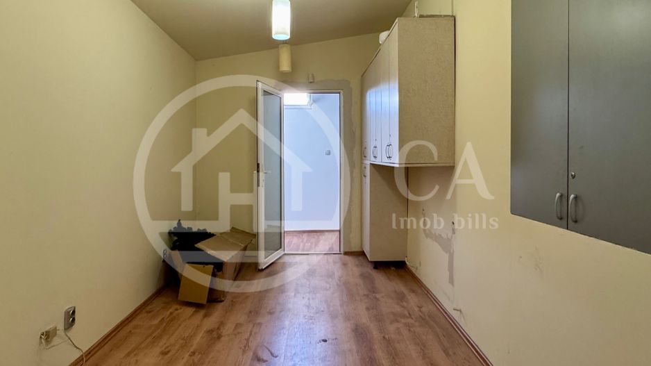 Casă P+E cu 4 camere de vânzare în zona Prima Oneștilor, Oradea - Poză 16