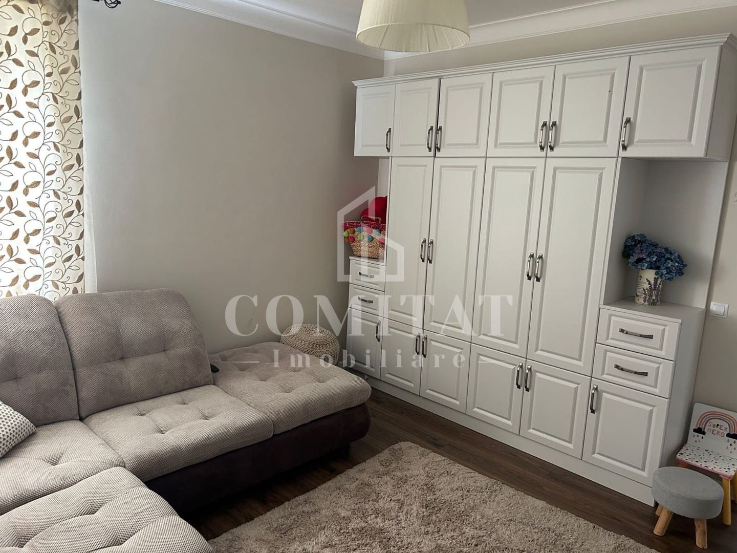 Apartament 3 camere | Loc de parcare | Zona Str Somesului - Poză 3