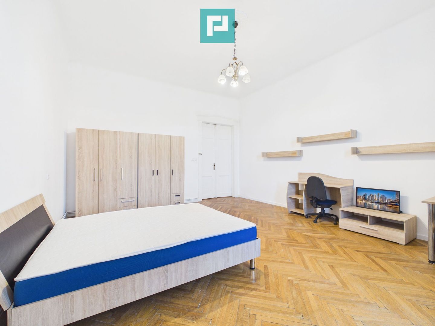 Apartament 1 cameră | 42 mp | Zona Fabric (FEAA) - Poză 2
