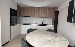 PRIMA INCHIRIERE | CORTINA PIPERA | PARCARE SUBTERANA | - Poză 2